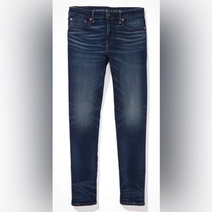 American Eagle Men’s Slim Straight Jeans